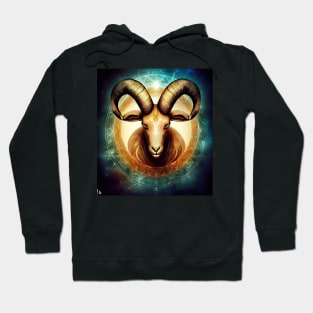 Aries Hoodie